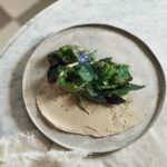 Vegan Agrivilla i pini Toskana Gericht