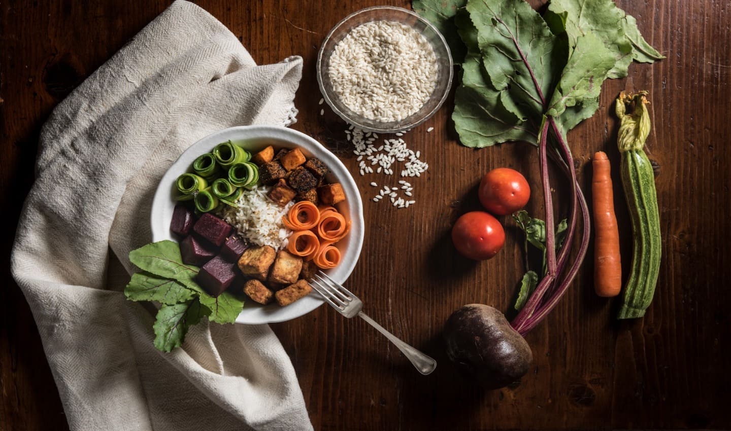 Vegan Agrivilla i pini Toskana Farm to table