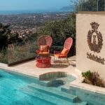 Select Green Hotels Tenuta Zamparina pool