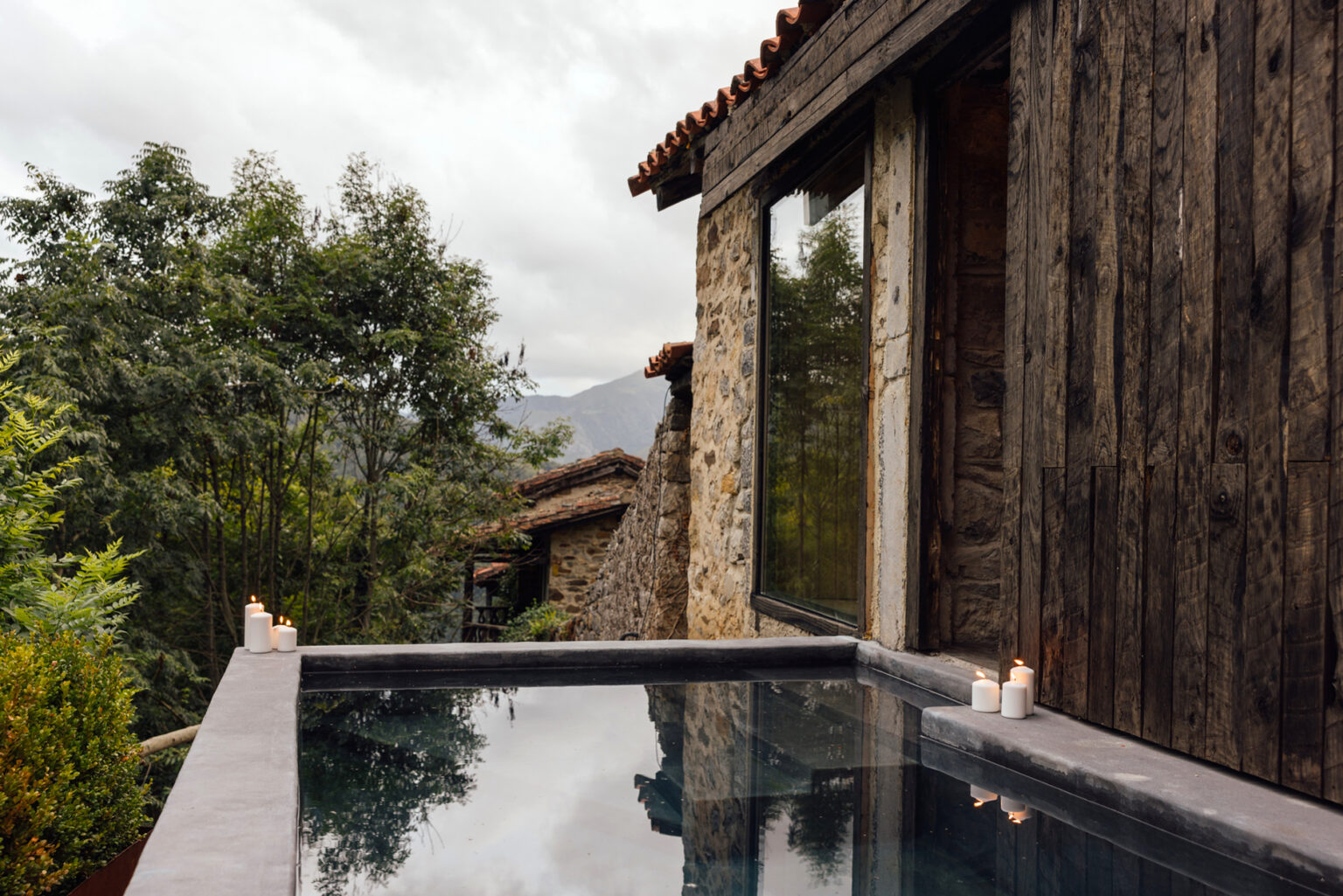 Select Green Hotels Solo Palacio jacuzzi wellness