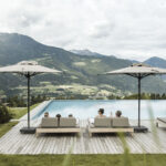 AKI Family Resort Plose Familienhotel mit Wellness für Erwachsenen in Südtirol