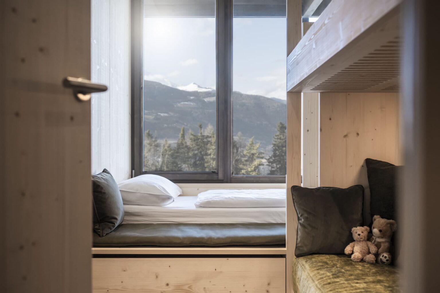 AKI Family Resort Plose