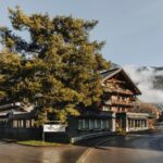 Select Green Hotels Hotel Post Bezau