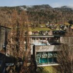 Select Green Hotels Hotel Post Bezau