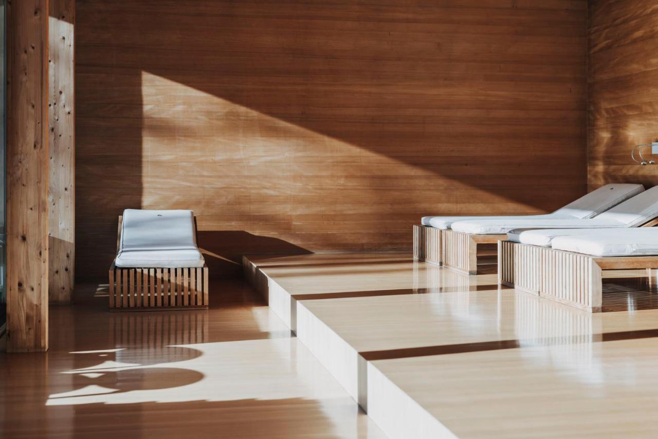 Select Green Hotels Hotel Post Bezau