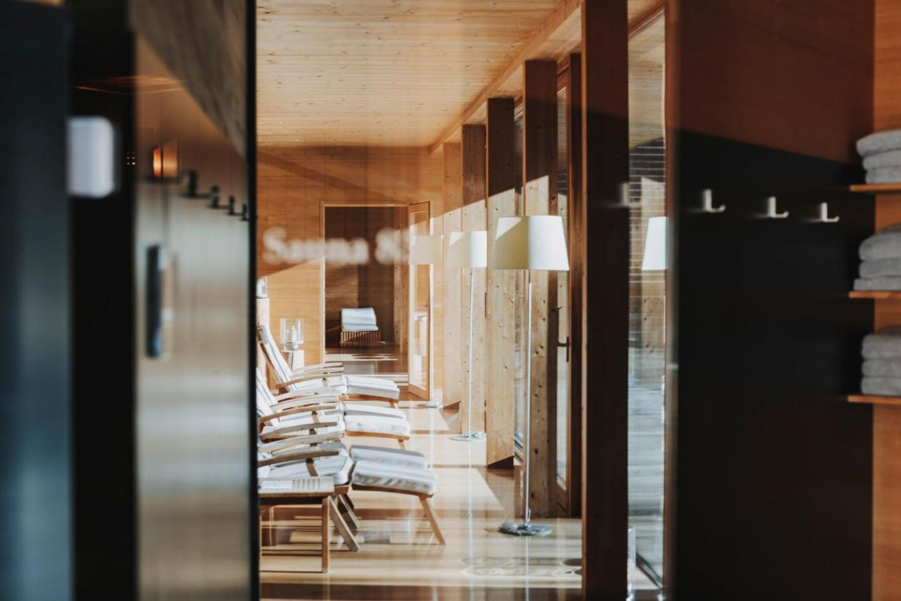 Select Green Hotels Hotel Post Bezau