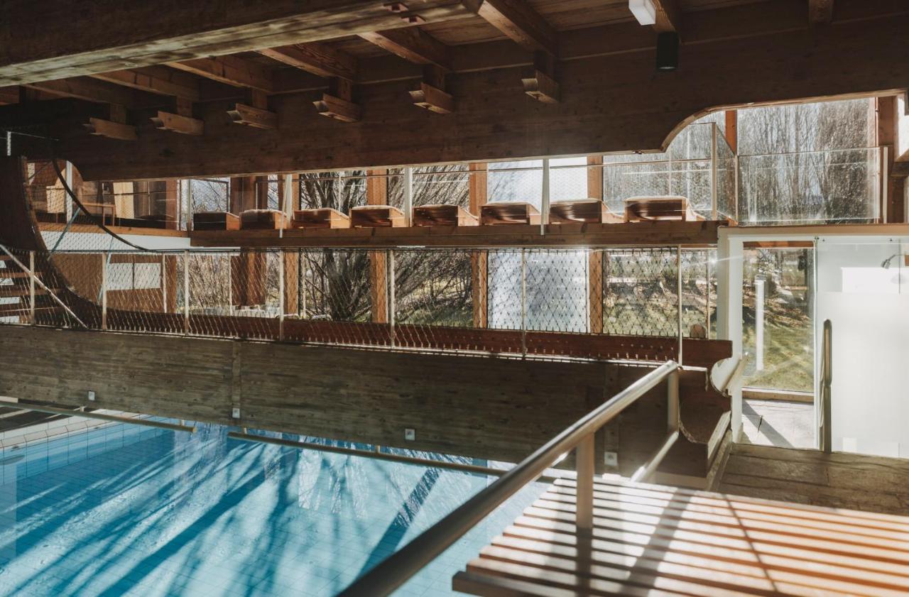 Select Green Hotels Hotel Post Bezau