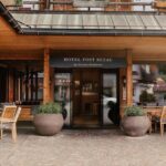 Select Green Hotels Hotel Post Bezau