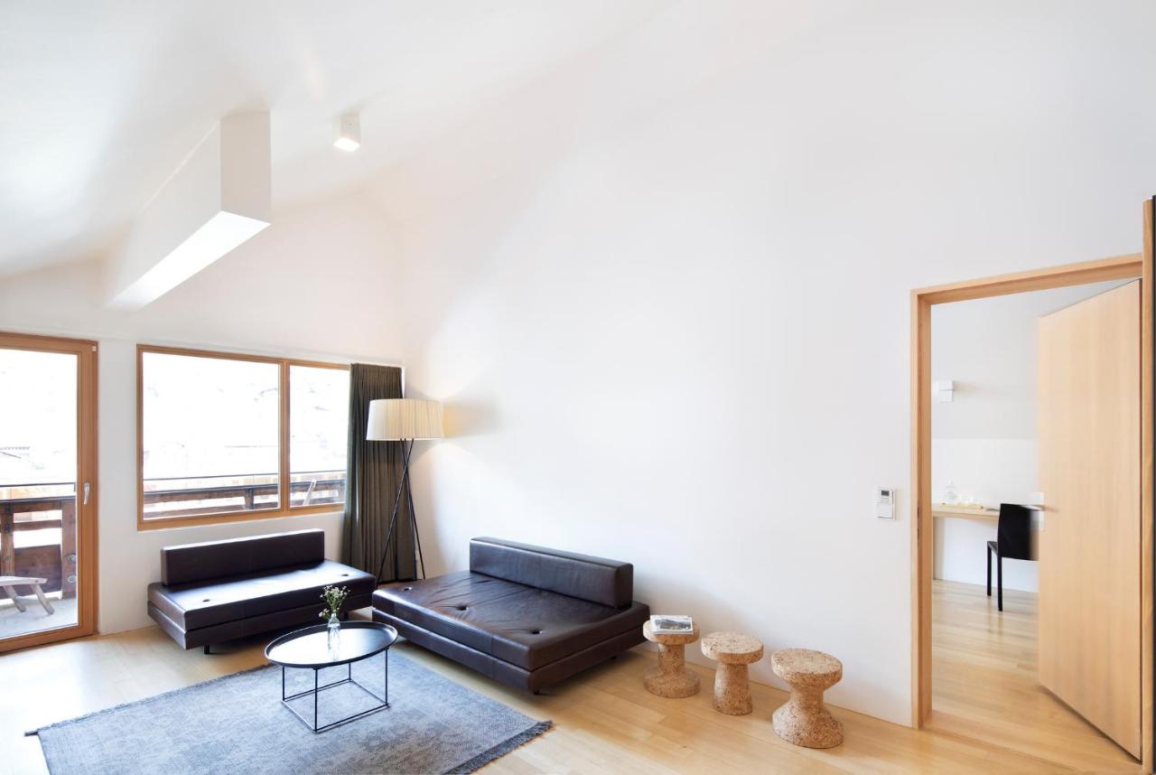 Select Green Hotels Hotel Post Bezau