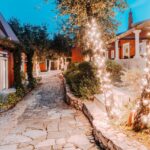 Luz Charming Houses Pool