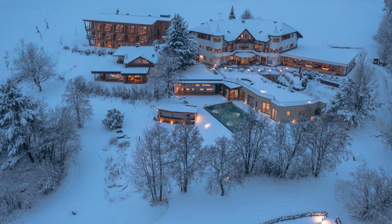 tauber's bio vitalhotel schnee snow winter