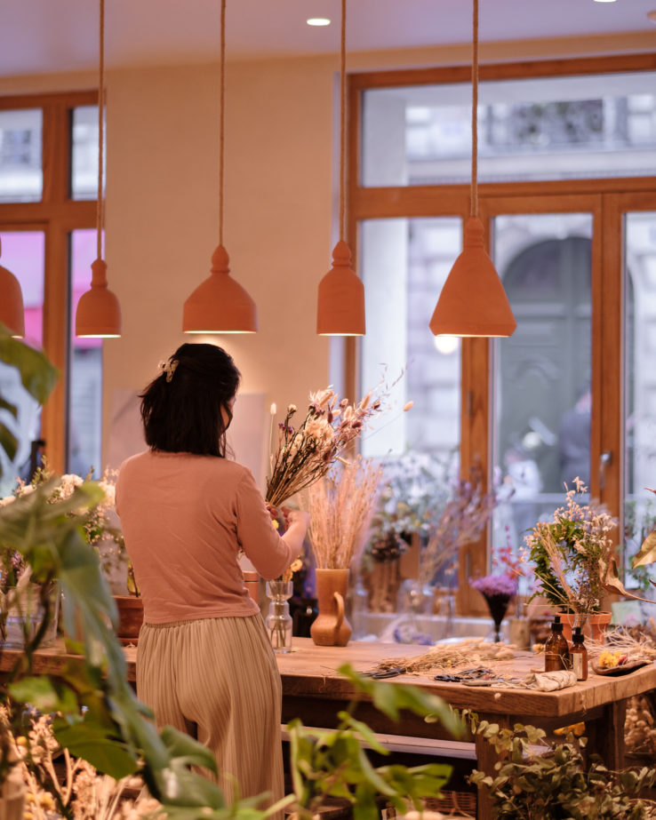 Select Green Hotels HOY Paris