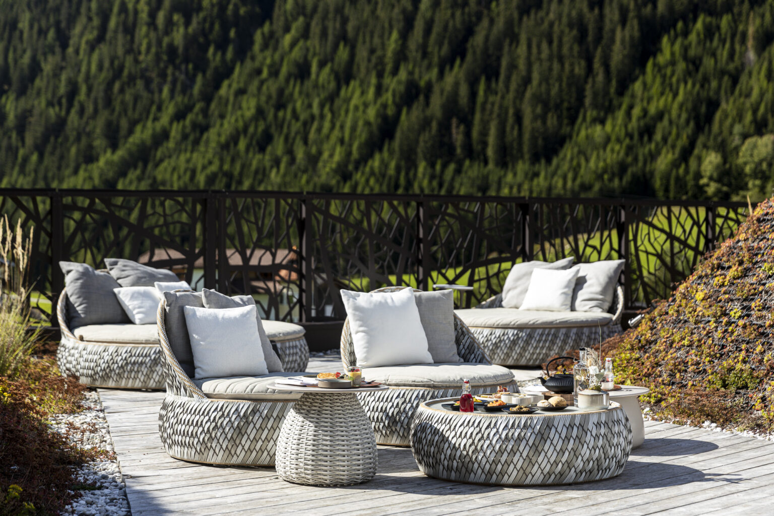 Select Green Hotels Silena soulful