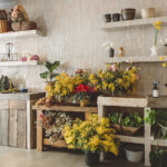 Select Green Hotels HOY Paris florist