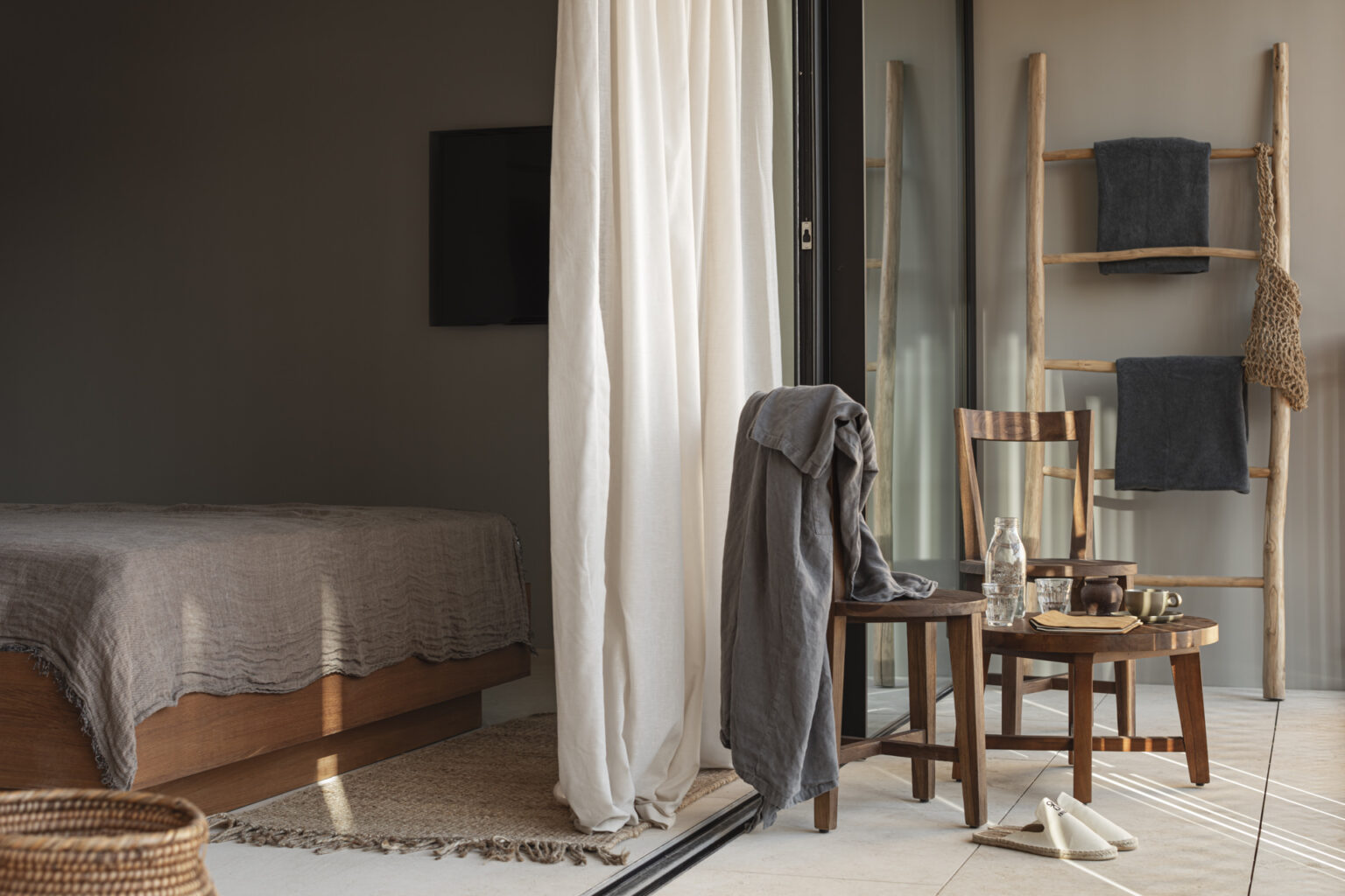 Select Green Hotels OKU Ibiza junior suite