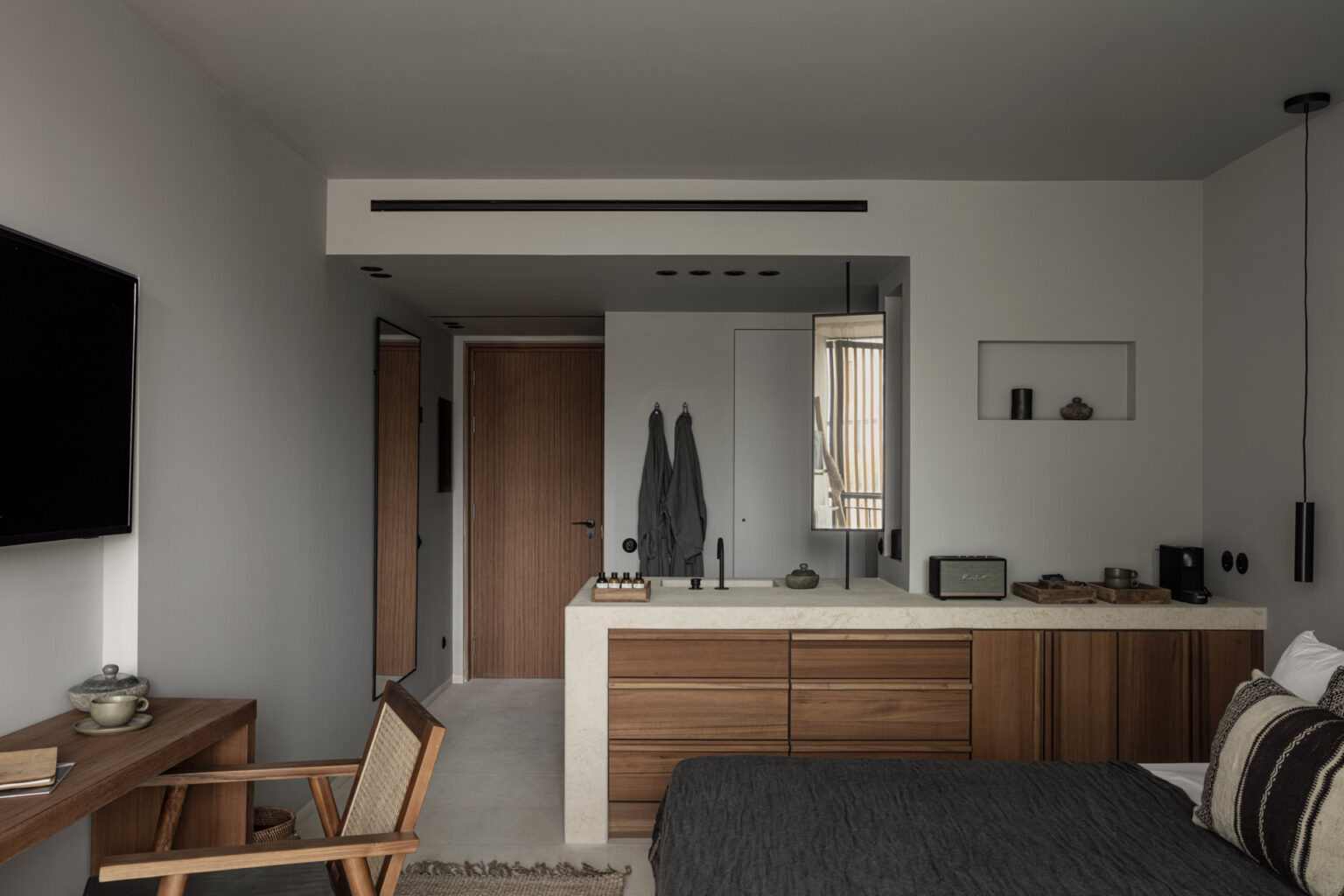 Select Green Hotels OKU Ibiza standard room