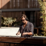 Select Green Hotels OKU Ibiza DJ experience