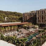 Select Green Hotels OKU Ibiza Exterior Pool