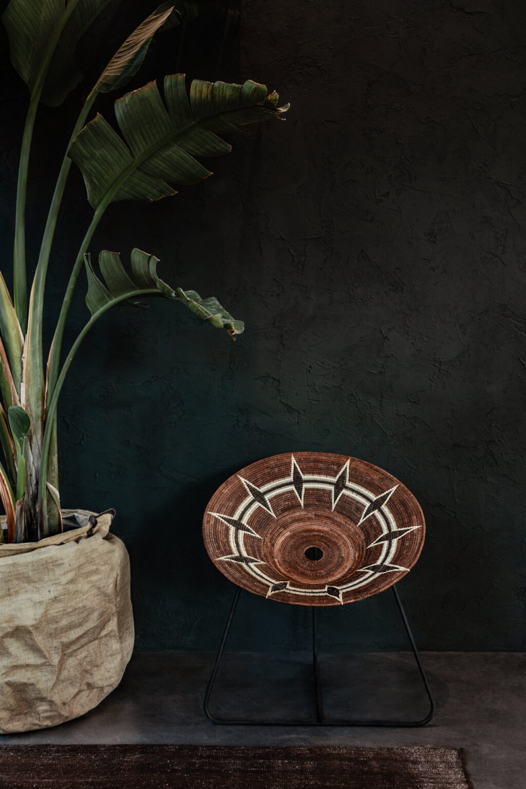 Select Green Hotels OKU Ibiza interiors