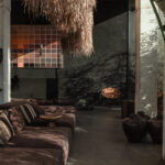 Select Green Hotels OKU Ibiza lobby