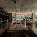 Select Green Hotels OKU Ibiza Restaurant