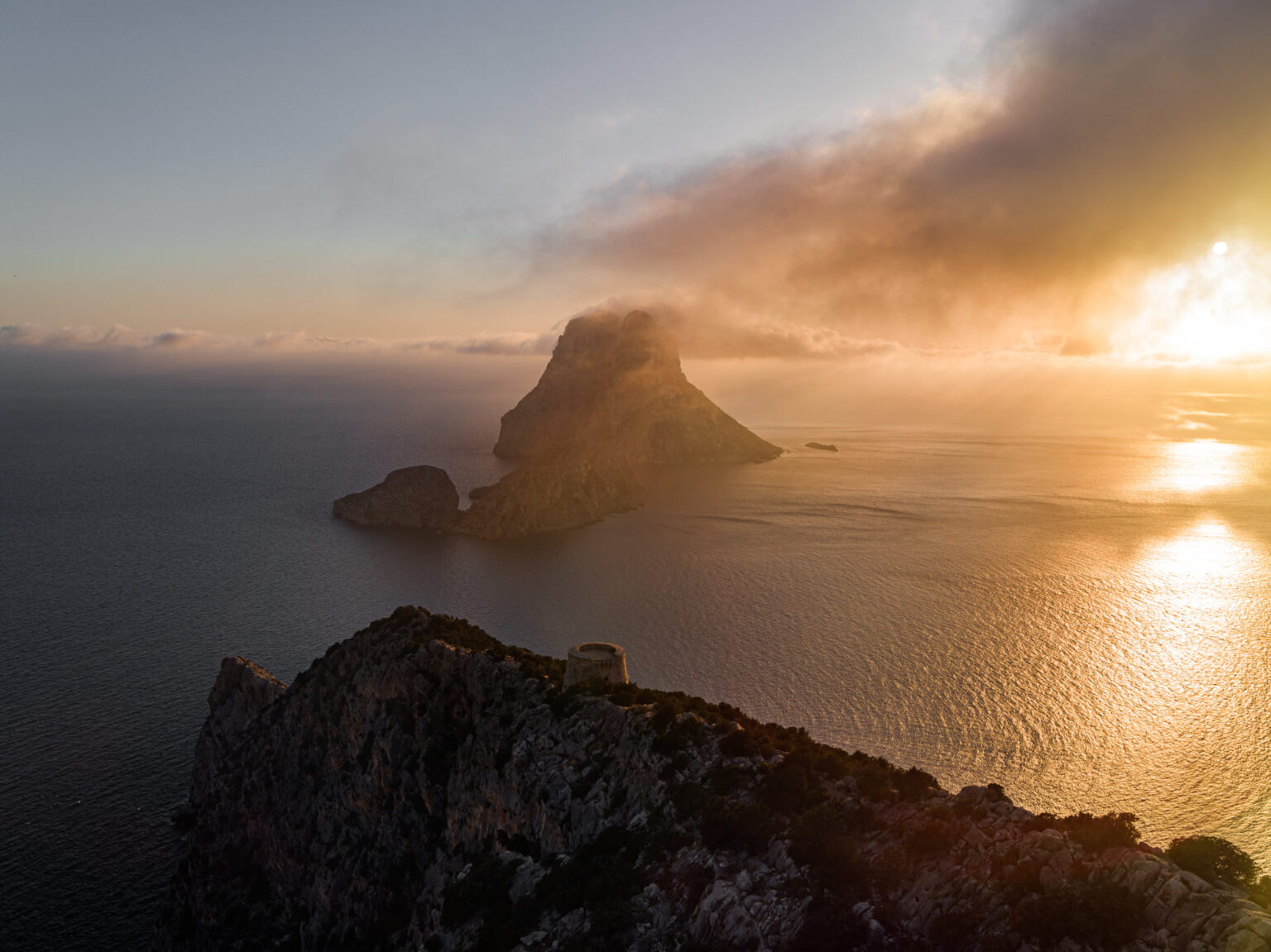 Select Green Hotels OKU Ibiza Es Vedra