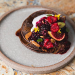 Select Green Hotels HOY Paris pancake