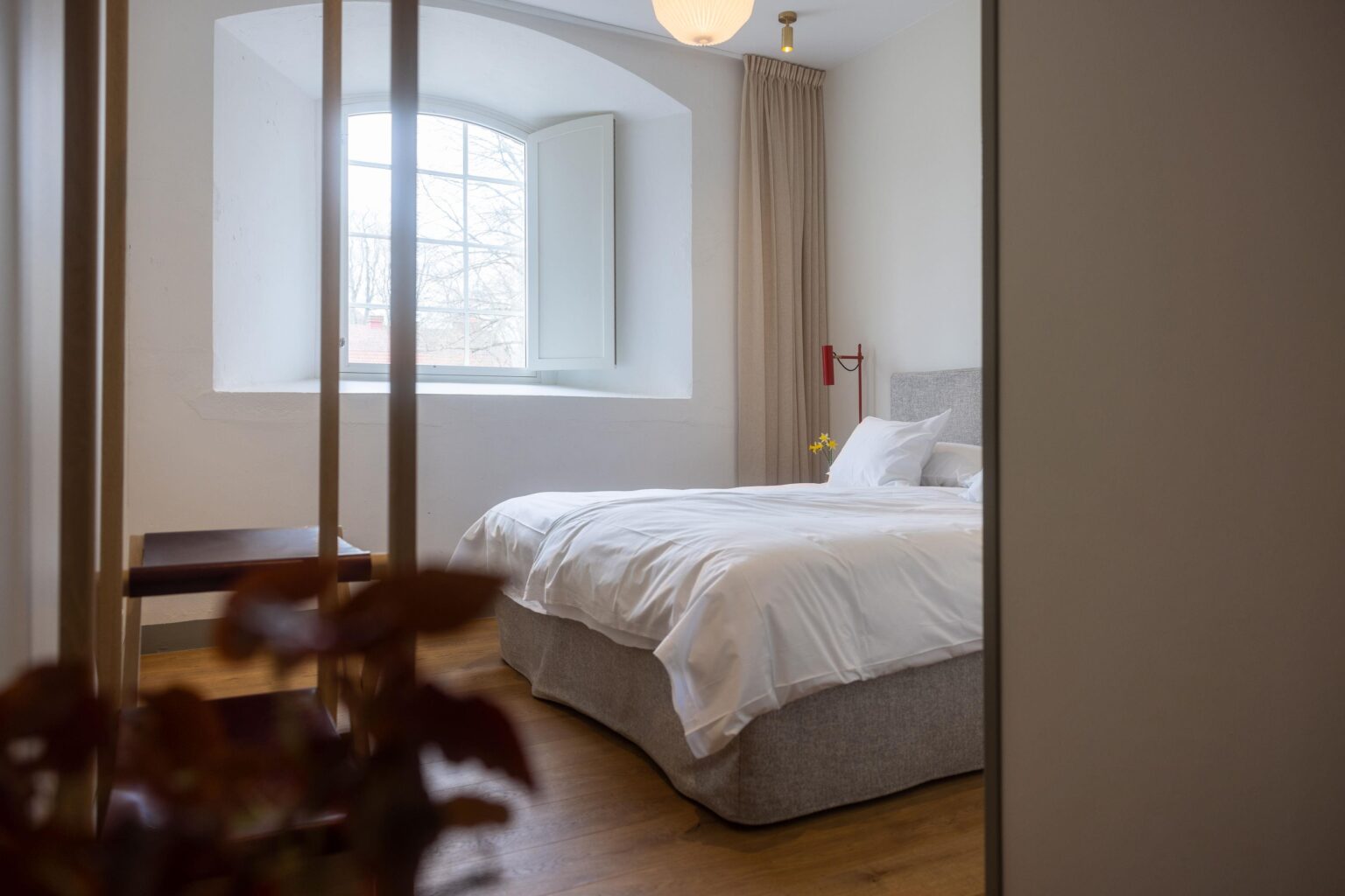 Select Green Hotels Wanås Restaurant Hotel small room