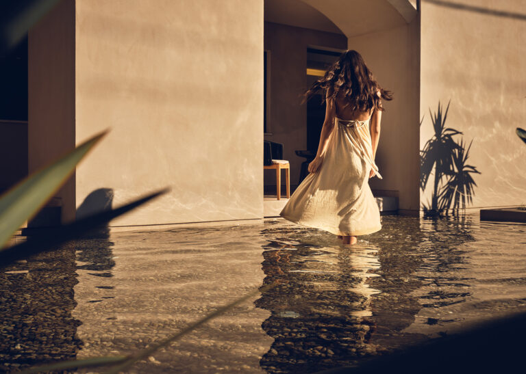 Select Green Hotels Contessina Suites and spa
