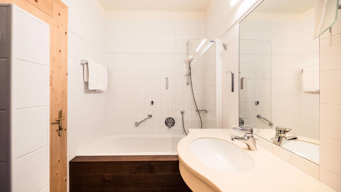 Select Green Hotels Naturhotel Pfösl Südtirol Dolomiten