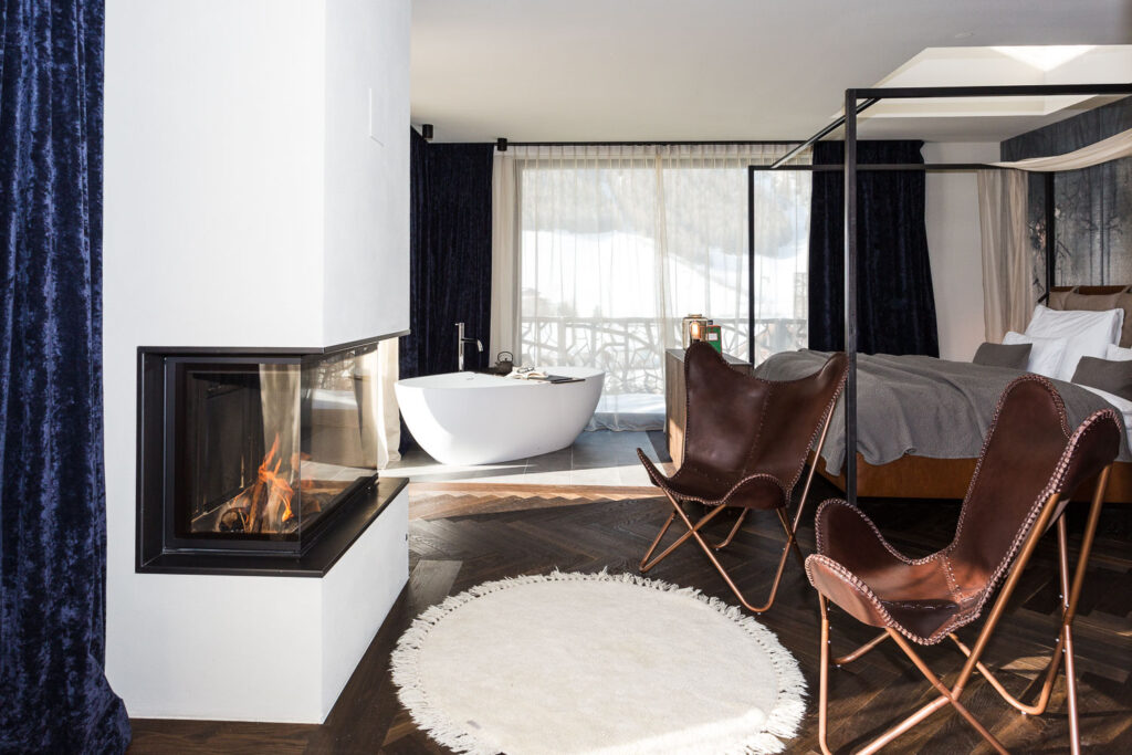 Select Green Hotels Silena soulful