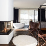 Silena Soulful Suite Recreation Rooftop