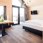 Select Green Hotels Naturhotel Pfösl Südtirol Dolomiten