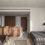 Select Green Hotels OKU Ibiza Deluxe Room