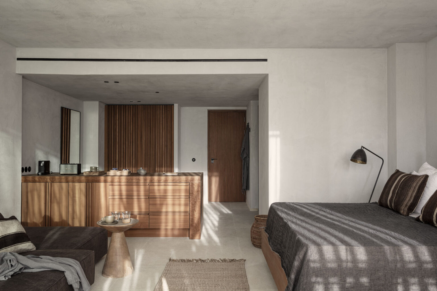 Select Green Hotels OKU Ibiza Deluxe Room