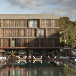 Select Green Hotels OKU Ibiza Pool