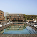 Select Green Hotels OKU Ibiza Pool