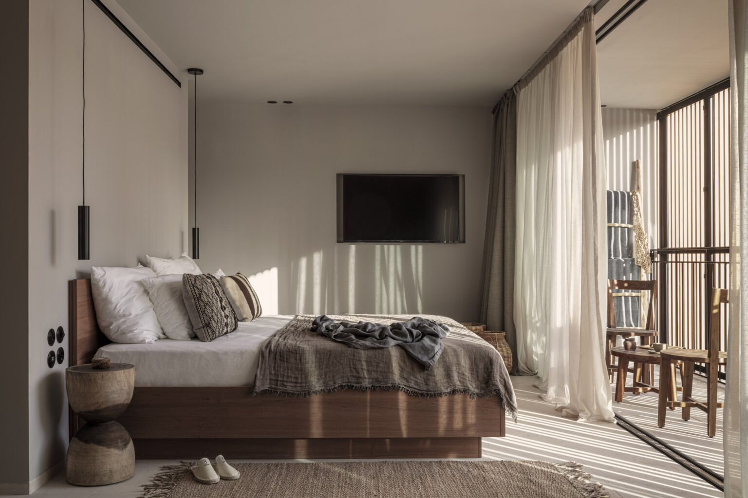 Select Green Hotels OKU Ibiza Junior Suite