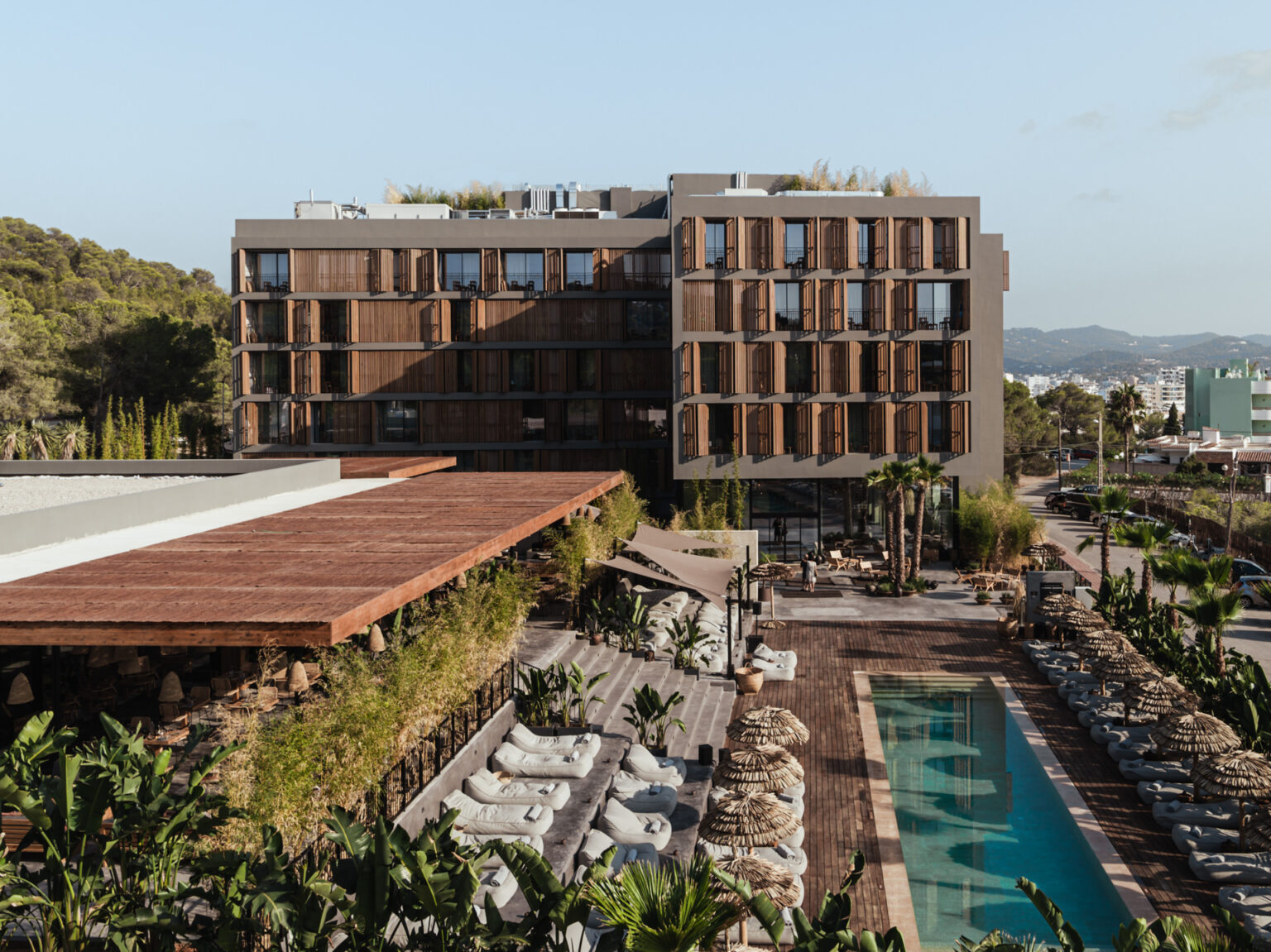 Select Green Hotels OKU Ibiza