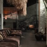 Select Green Hotels OKU Ibiza lobby