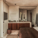 Select Green Hotels OKU Ibiza penthouse room mit terrasse