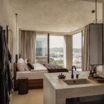 Select Green Hotels OKU Ibiza penthouse room