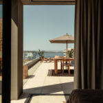 Select Green Hotels OKU Ibiza penthouse