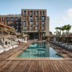 Select Green Hotels OKU Ibiza pool