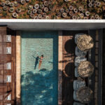 Select Green Hotels OKU Ibiza private villa pool