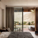 Select Green Hotels OKU Ibiza swim up room