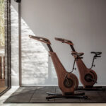 Select Green Hotels OKU Ibiza fitnesstudio