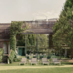 Select Green Hotels Hotel Post Bezau