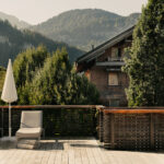 Select Green Hotels Hotel Post Bezau