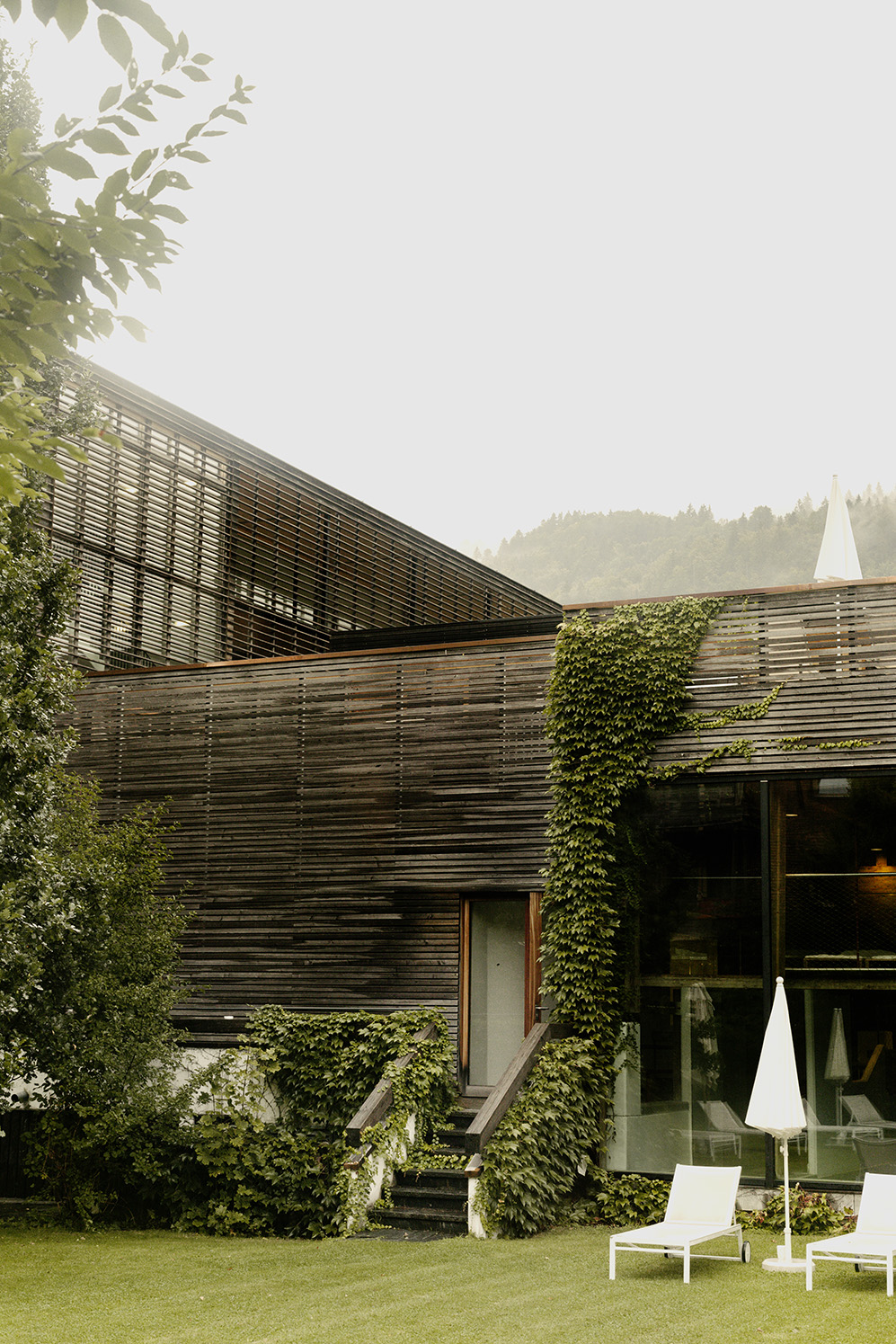 Select Green Hotels Hotel Post Bezau